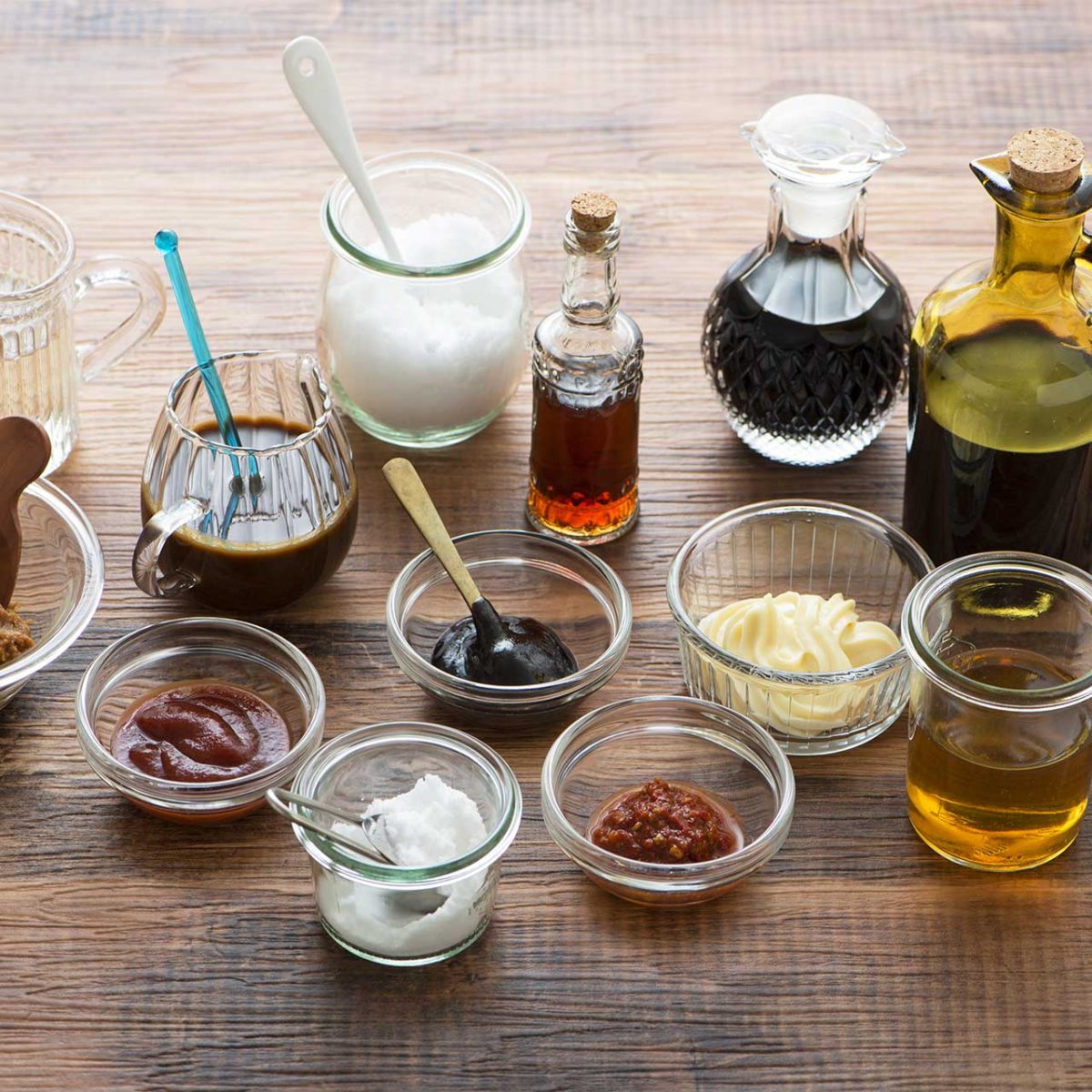 Imported Condiments Continental Foods Inc. | Premium Food Import & Distribution in Barbados