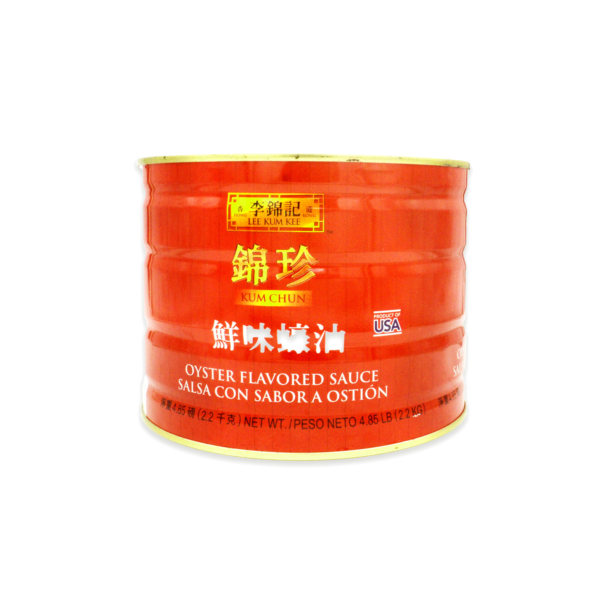 OYSTER SAUCE Continental Food