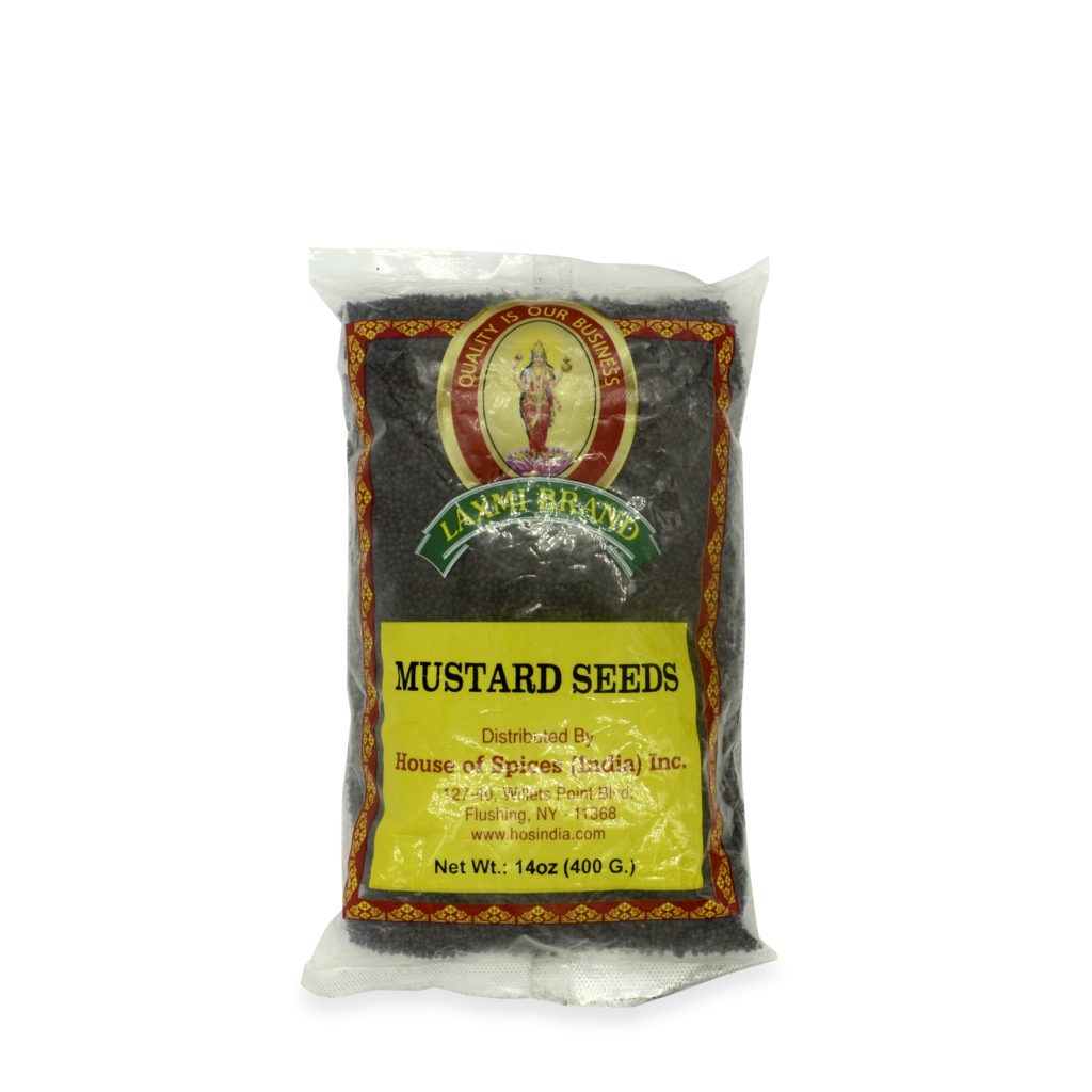 MUSTARD SEEDS Continental Food