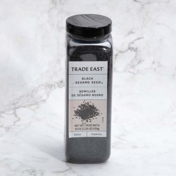BLACK SESAME SEED