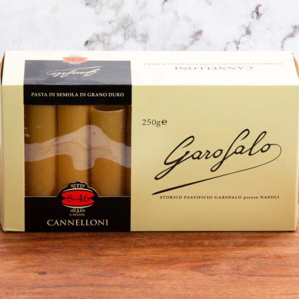 CANNELLONI 8-46