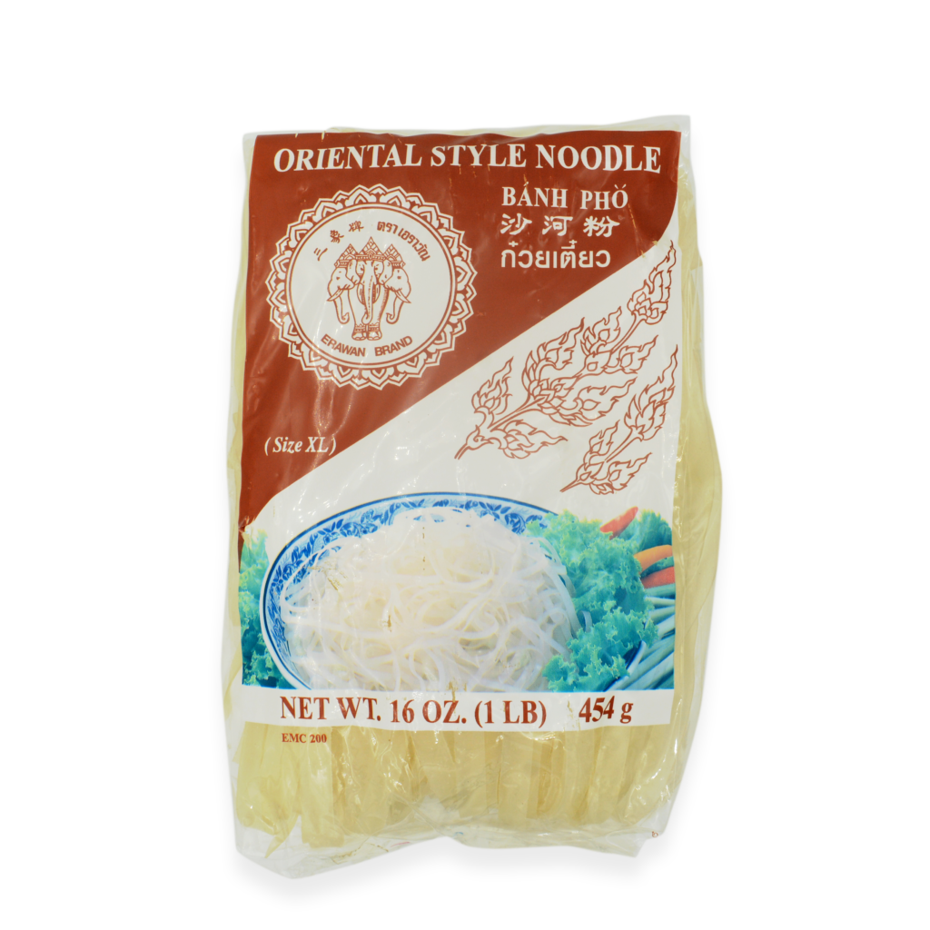 RICE STICK NOODLES EXLARGE Continental Food