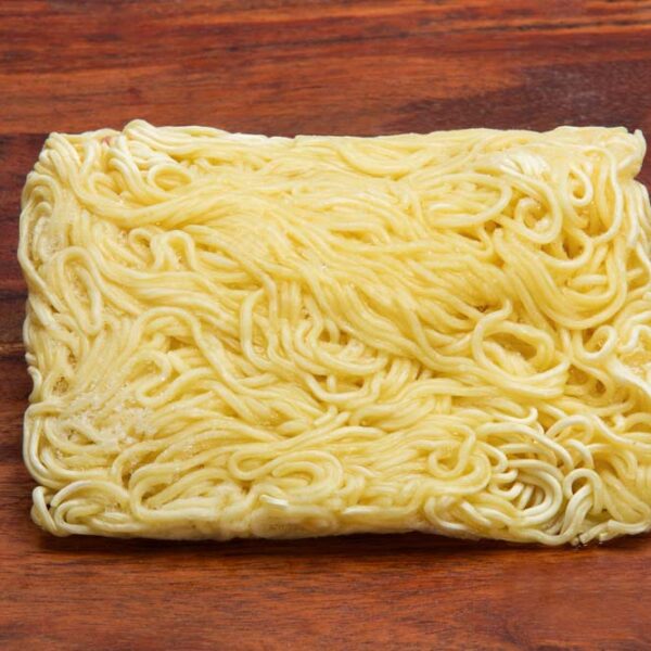 YAKI SOBA “MARUCHAN” NOODLES JAPAN