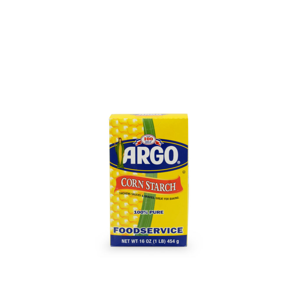 CORN STARCH Continental Food