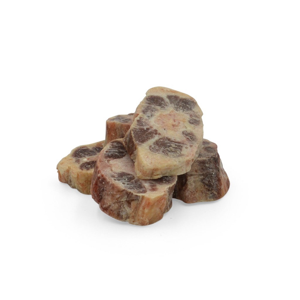 BEEF TAILS (OXTAILS) BONE IN (AVG.) Continental Food