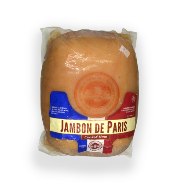 HAM LE JAMBON DE PARIS – Continental Food