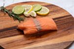 SALMON NORWEGIAN 20/8 OZ