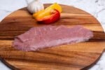 VEAL LEG CUTLET 4 OZ