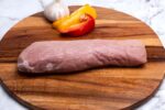 VEAL EYE ROUND