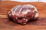 LAMB LEGS BONELESS TB VP 1/12 KG. AVG CS N.Z.