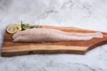 CORVINA FILLET SILVER 1-2 LB IWP