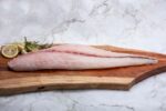 COBIA FILLET SILVER 1-3 LB SKINLESS & B/LESS