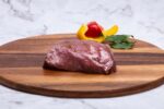 BEEF TOP SIRLOIN 16/10 OZ C/C ANGUS