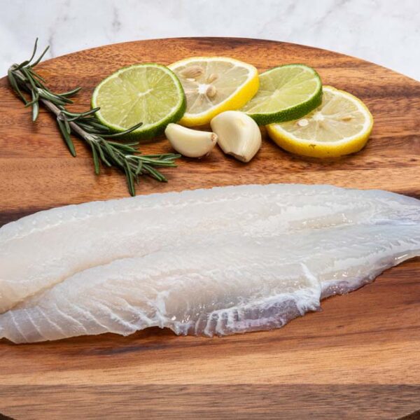 BASA FILLET WHITE SKINLESS BNLS 7 OZ