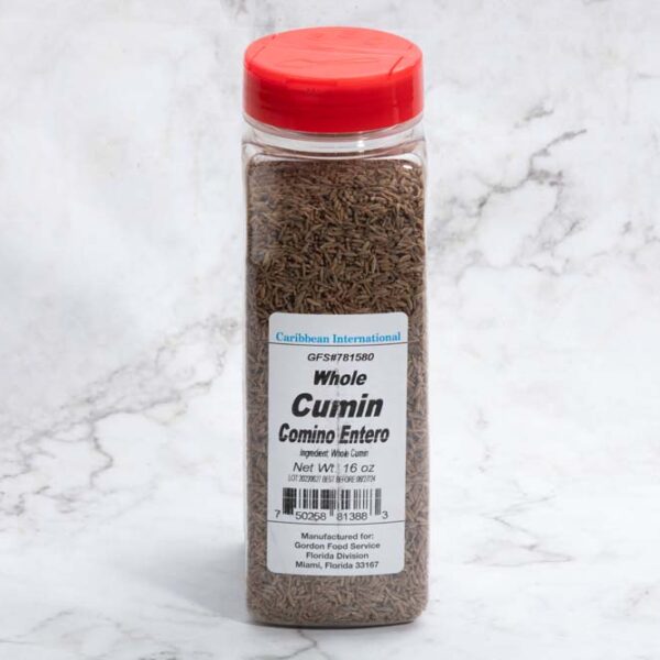 CUMIN SEEDS WHOLE