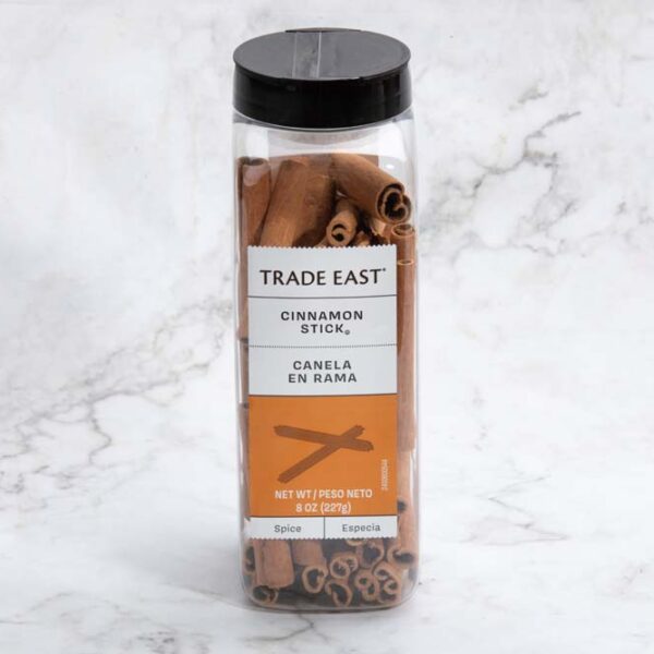 CINNAMON STICKS 3"