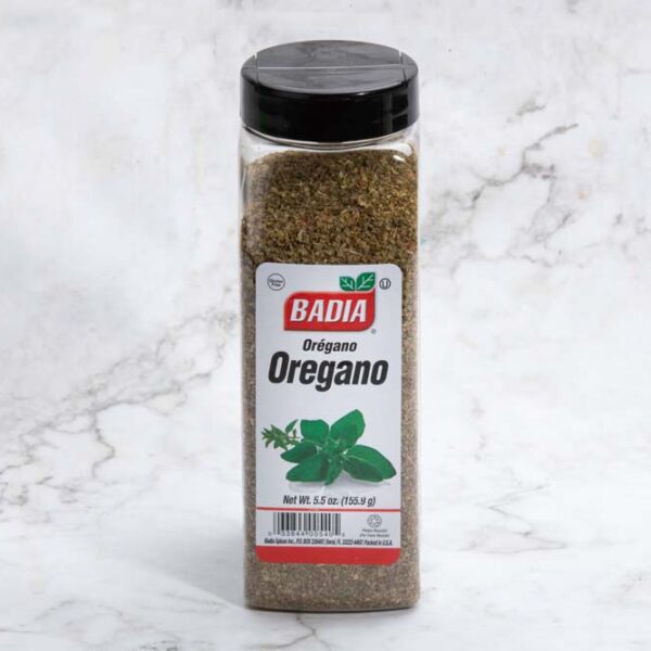 OREGANO WHOLE LEAF