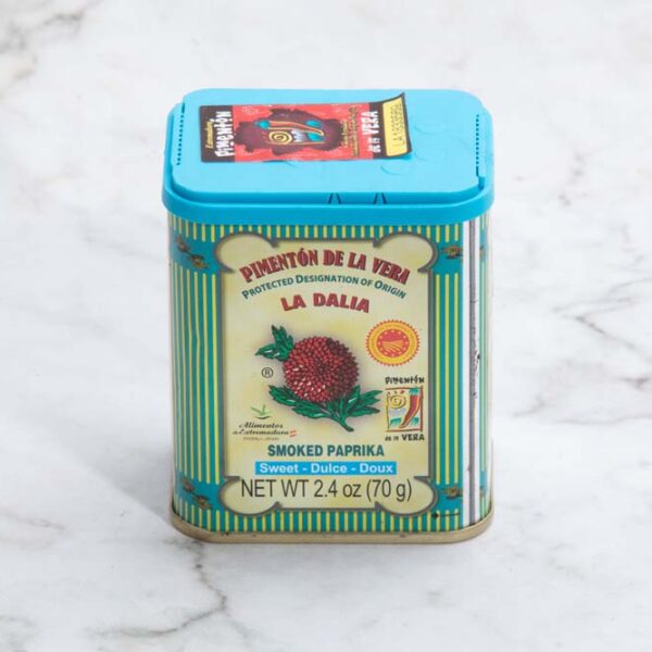 PAPRIKA SWEET TRADITIONAL