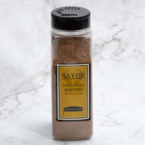 GARAM MASALA BLEND