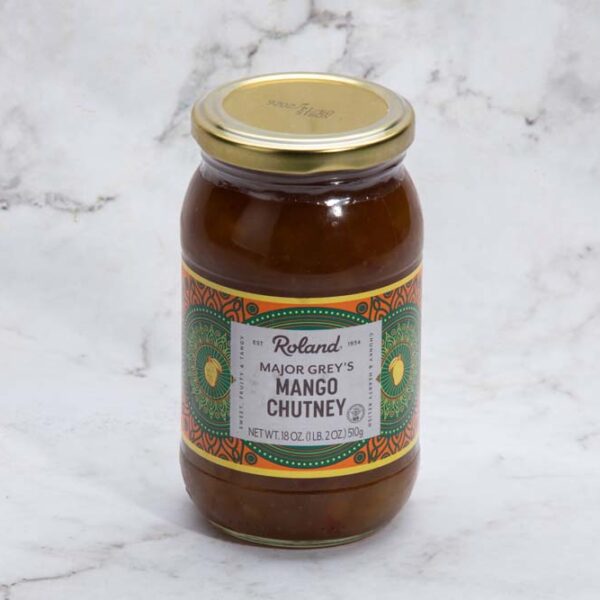 MAJOR GREY MANGO CHUTNEY