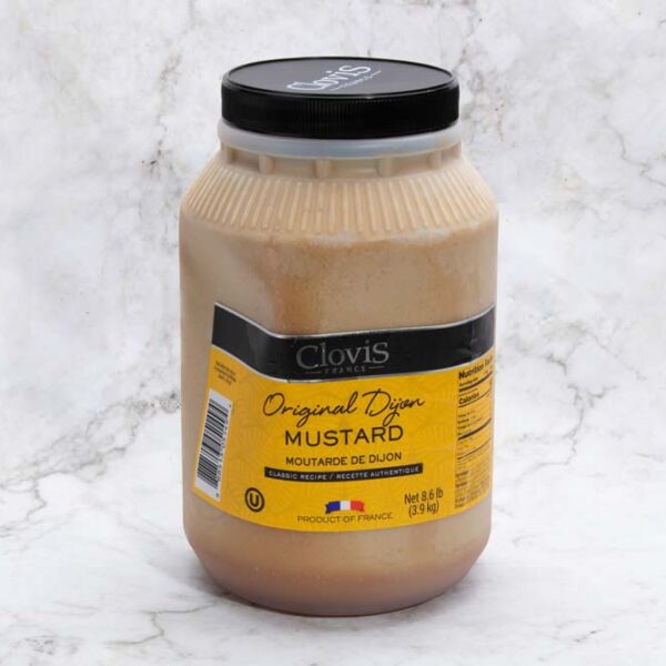 MUSTARD DIJON ORIGINAL