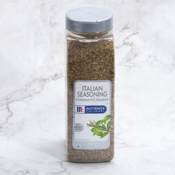 ITALIAN SEASONING