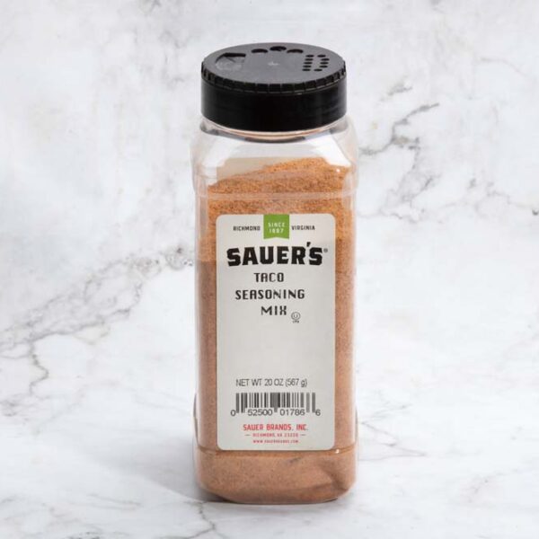 TACO SEASONING