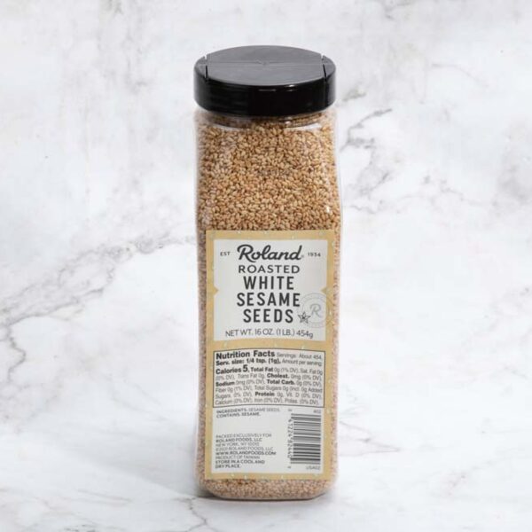 WHITE SESAME SEEDS ROASTER