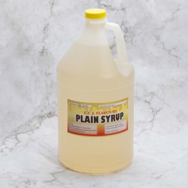 SIMPLE SYRUP