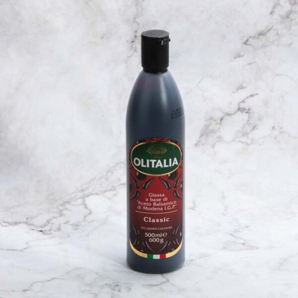 BALSAMIC GLAZE CLASSIC