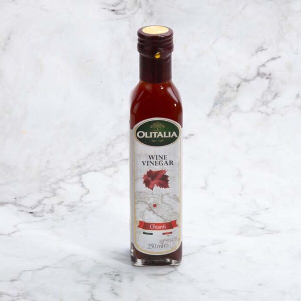 CHIANTI WHITE WINE VINEGAR