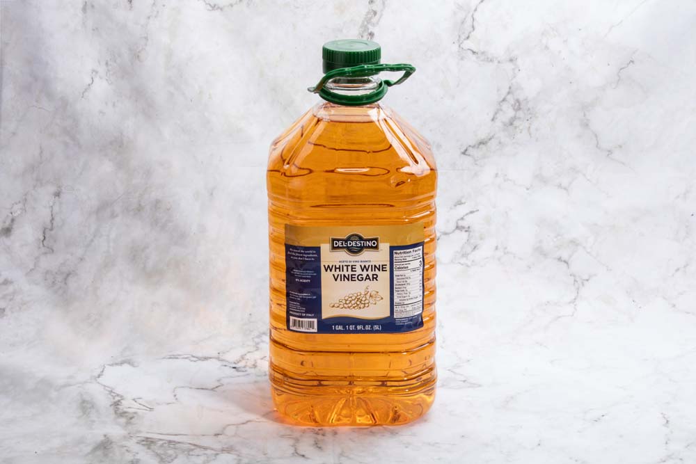 46133 VINEGAR WHITE WINE - Image 1