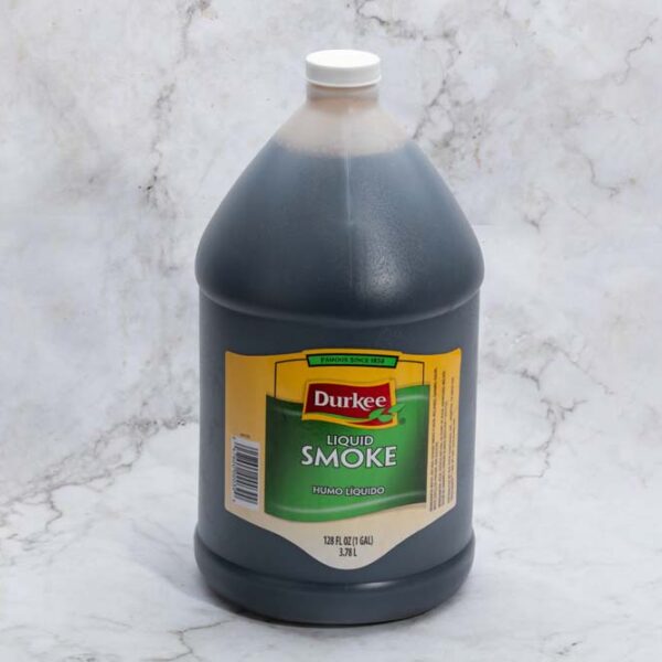 LIQUID SMOKE